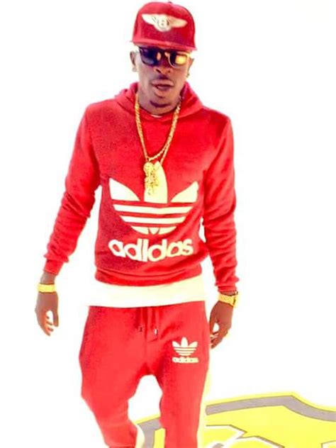 Shattawale’s “Adldas” is not Fake – Research on Adidas Website 